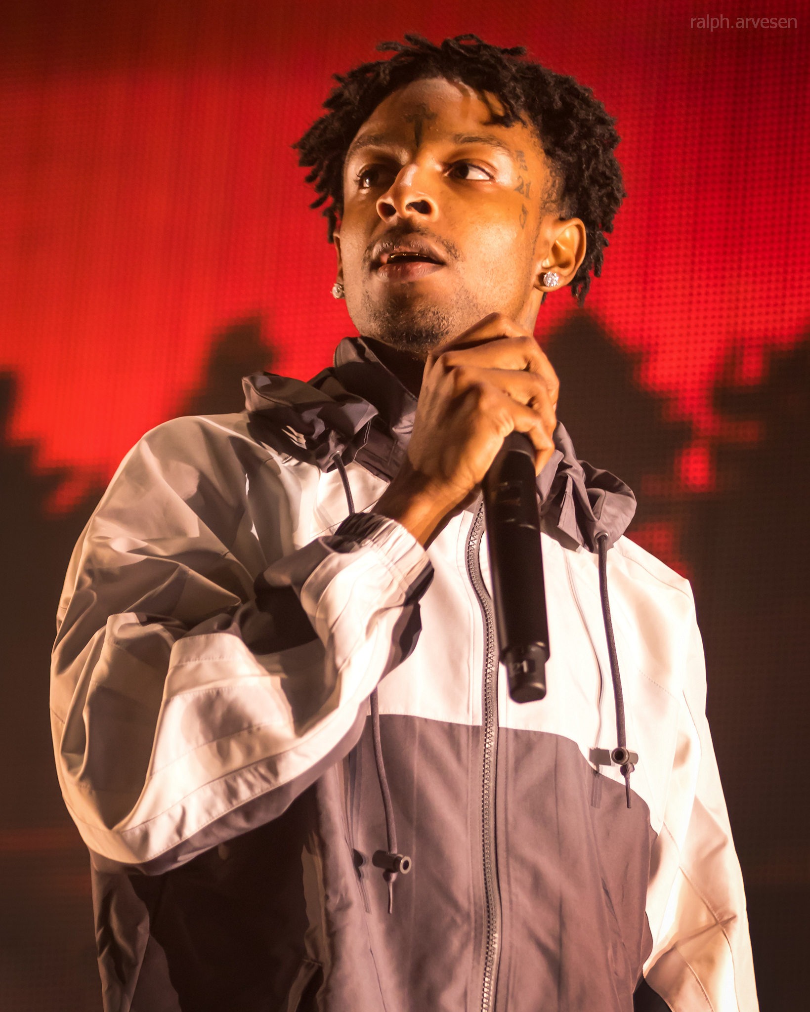 34. The Curious Case of 21 Savage