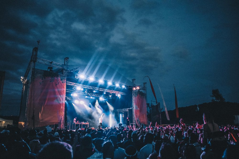 Five reasons to visit Strawberries & Creem Festival