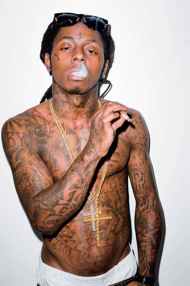 26. Welcome Back Wayne