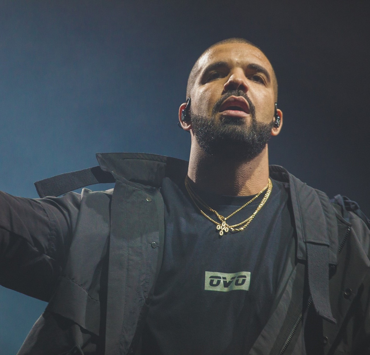 Drake: The Boy Meets World Tour