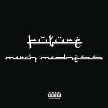 38. March Madness