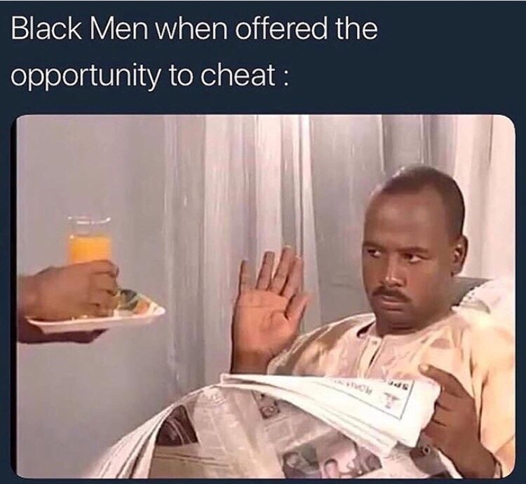 17. #BlackMenDontCheat w/ @Chatterboxpodcast, Ugo & Jamell