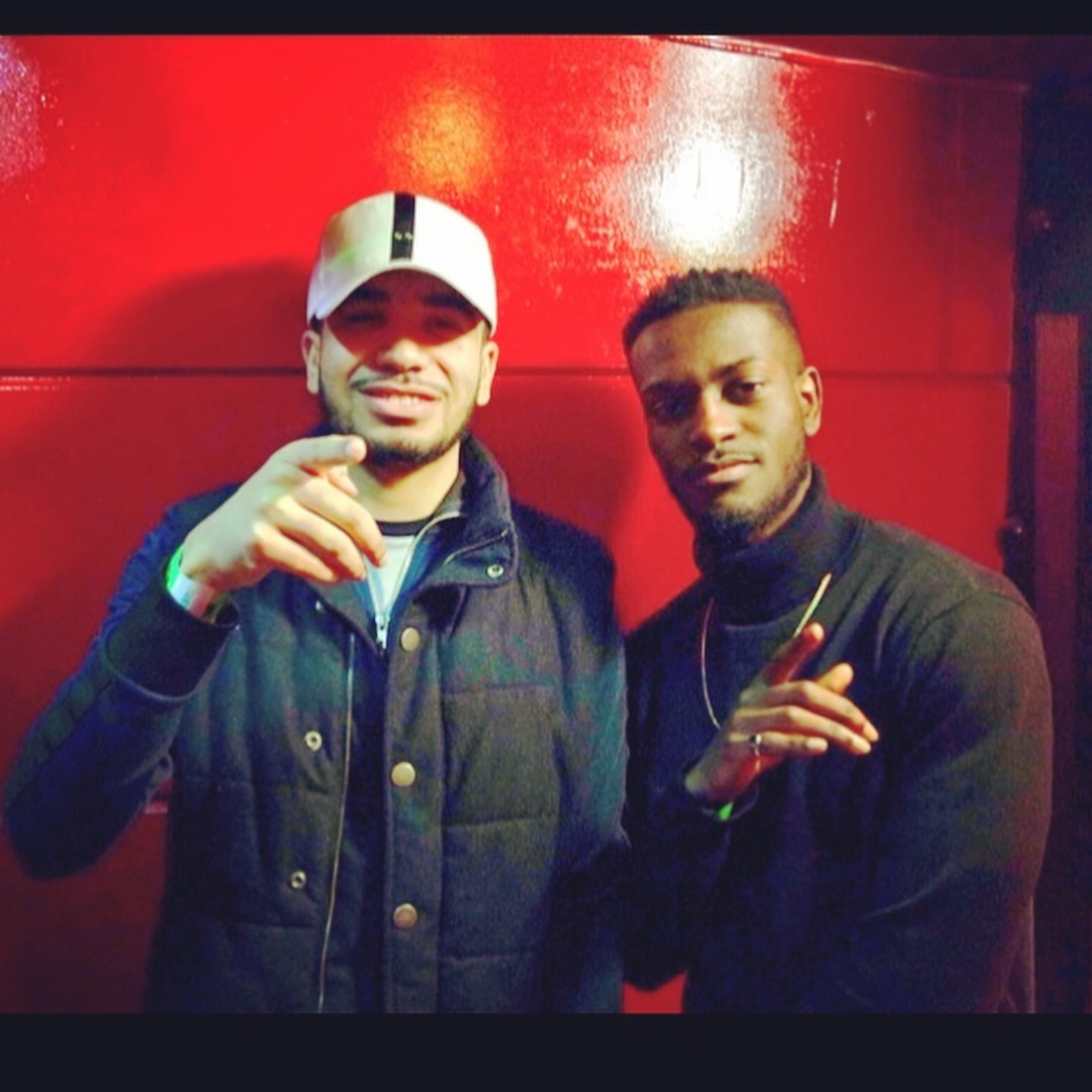 13. #HoeJamz w/ Ugo