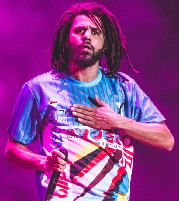 9. #ColeWorld w/ @Ballerops, @McThickum & @TheBrownHero