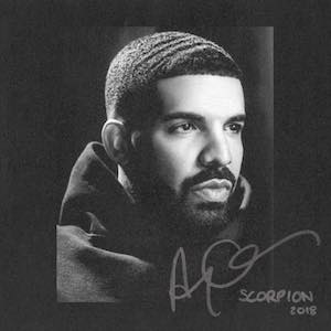 Andy’s Top Ten Hip-Hop Albums of 2018