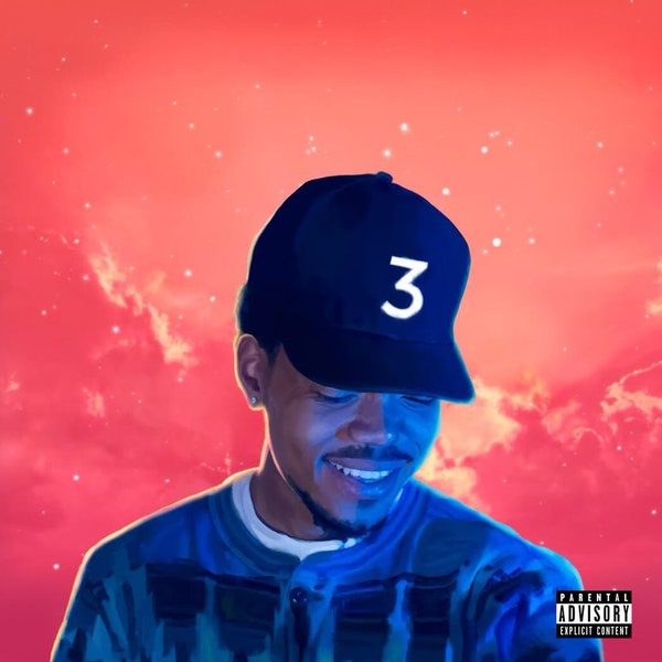 Andy’s Top Ten Hip-Hop Albums of 2016