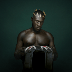 Has the crown proven too heavy for Stormzy?