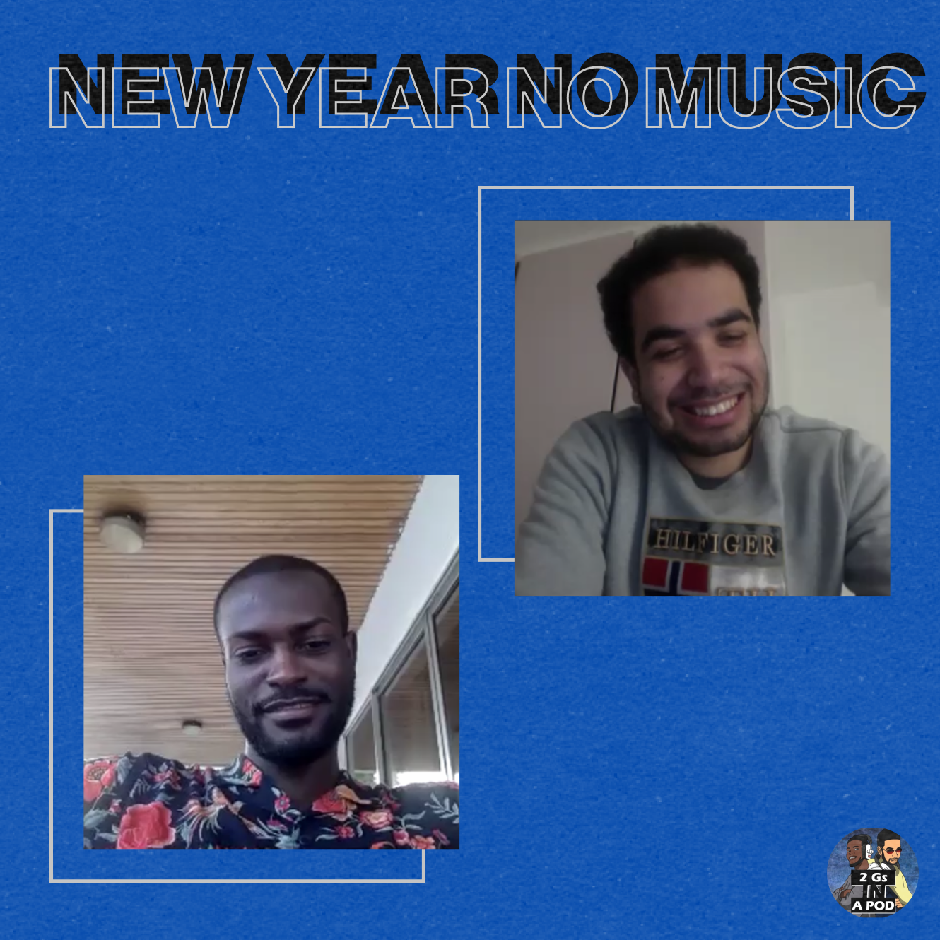 59. New Year No Music