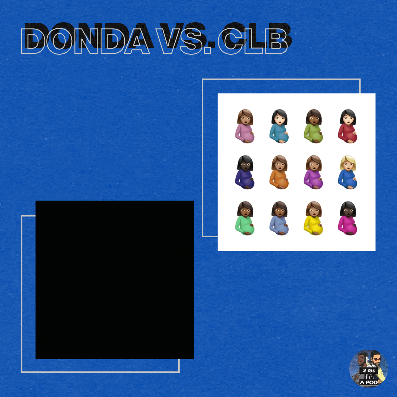 67. Donda vs. CLB
