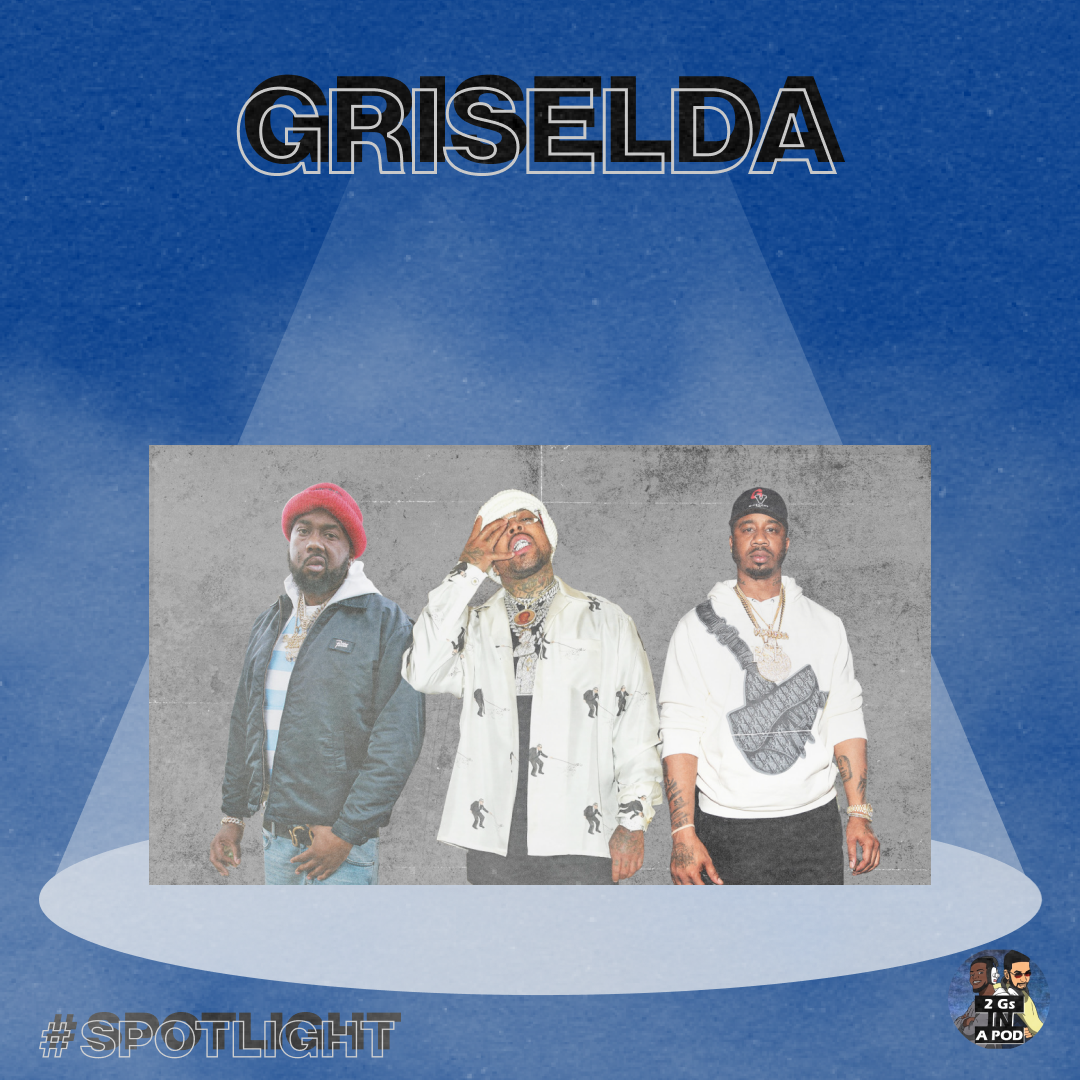 71. The State of the Game's Cashiers w/ Josh & Osita #SPOTLIGHT